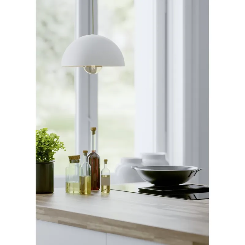 Kattovalaisin Gaetano - 300 mm - Valaistus - Sisävalaistus & lamput - Ikkunavalaisimet - Ikkunavalaisin riippuva