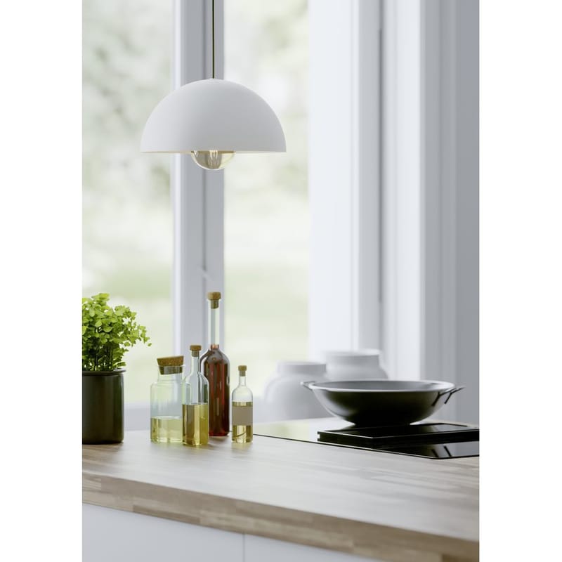 Kattovalaisin Gaetano - 300 mm - Valaistus - Sisävalaistus & lamput - Ikkunavalaisimet - Ikkunavalaisin riippuva