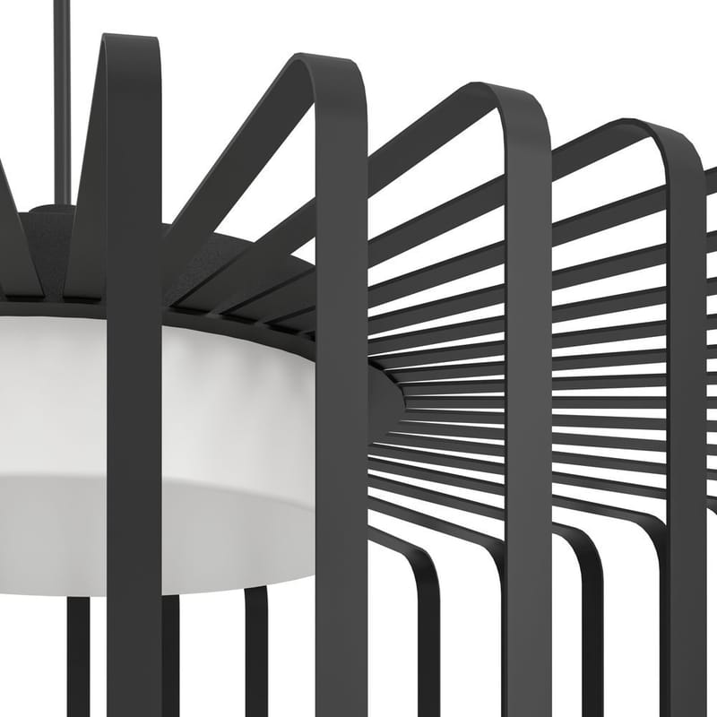 Kattovalaisin Ginestrone - 45 cm - Valaistus - Sisävalaistus & lamput - Ikkunavalaisimet - Ikkunavalaisin riippuva