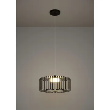 Kattovalaisin Ginestrone - 45 cm - Valaistus - Sisävalaistus & lamput - Ikkunavalaisimet - Ikkunavalaisin riippuva