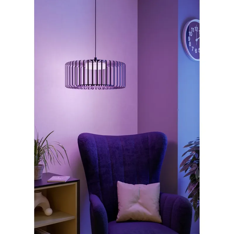 Kattovalaisin Ginestrone - 45 cm - Valaistus - Sisävalaistus & lamput - Ikkunavalaisimet - Ikkunavalaisin riippuva