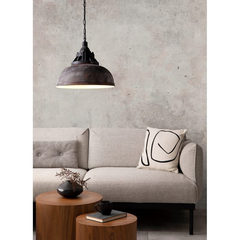 Kattovalaisin Grantham - 37 cm - Valaistus - Sisävalaistus & lamput - Ikkunavalaisimet - Ikkunavalaisin riippuva