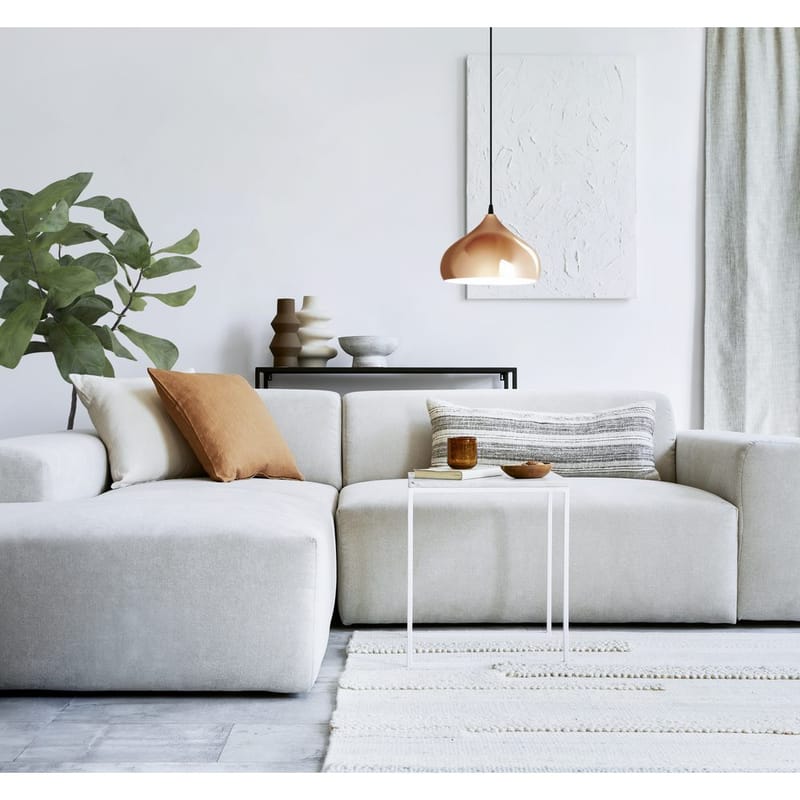 Kattovalaisin Hapton - 29 cm - Valaistus - Sisävalaistus & lamput - Ikkunavalaisimet - Ikkunavalaisin riippuva