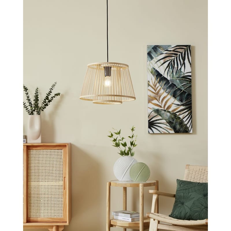 Kattovalaisin Hykeham - 38 cm - Valaistus - Sisävalaistus & lamput - Ikkunavalaisimet - Ikkunavalaisin riippuva