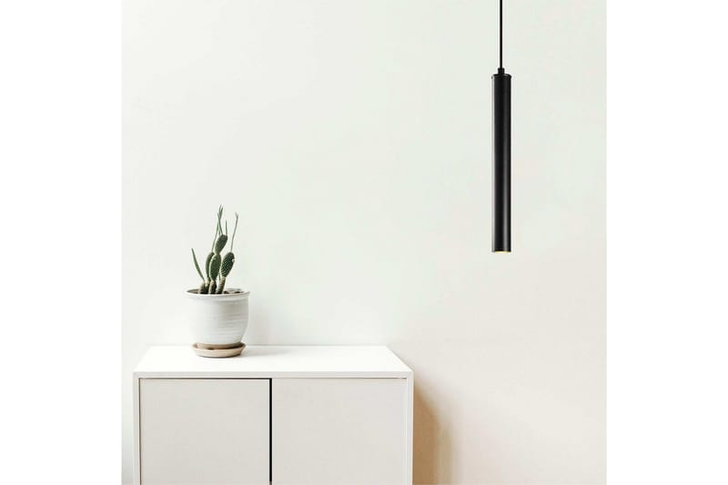 Kattovalaisin Jee musta - Musta - Valaistus - Sisävalaistus & lamput - Ikkunavalaisimet - Ikkunavalaisin riippuva