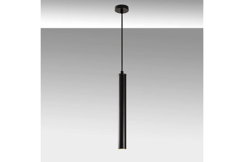 Kattovalaisin Jee musta - Musta - Valaistus - Sisävalaistus & lamput - Ikkunavalaisimet - Ikkunavalaisin riippuva