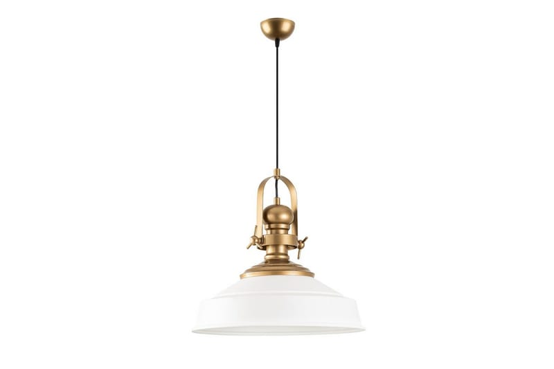 Kattovalaisin Käsityö Valkoinen, Valkoinen