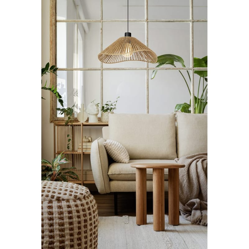 Kattovalaisin Lavister - 39 cm - Valaistus - Sisävalaistus & lamput - Ikkunavalaisimet - Ikkunavalaisin riippuva