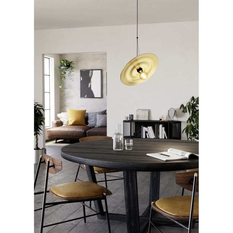 Kattovalaisin Lintmill - 40 cm - Valaistus - Sisävalaistus & lamput - Ikkunavalaisimet - Ikkunavalaisin riippuva