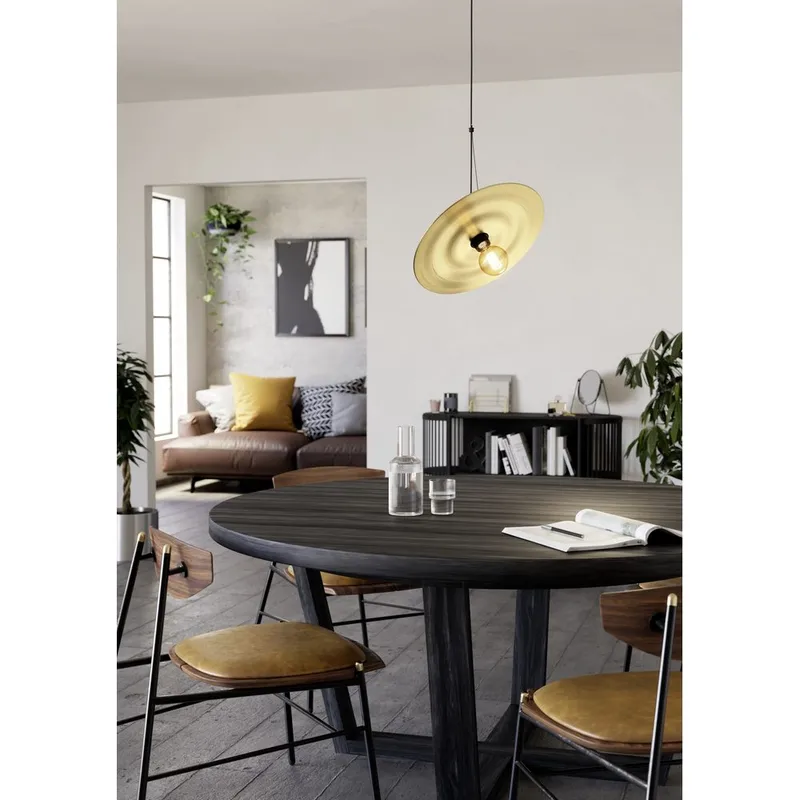 Kattovalaisin Lintmill - 40 cm - Valaistus - Sisävalaistus & lamput - Ikkunavalaisimet - Ikkunavalaisin riippuva