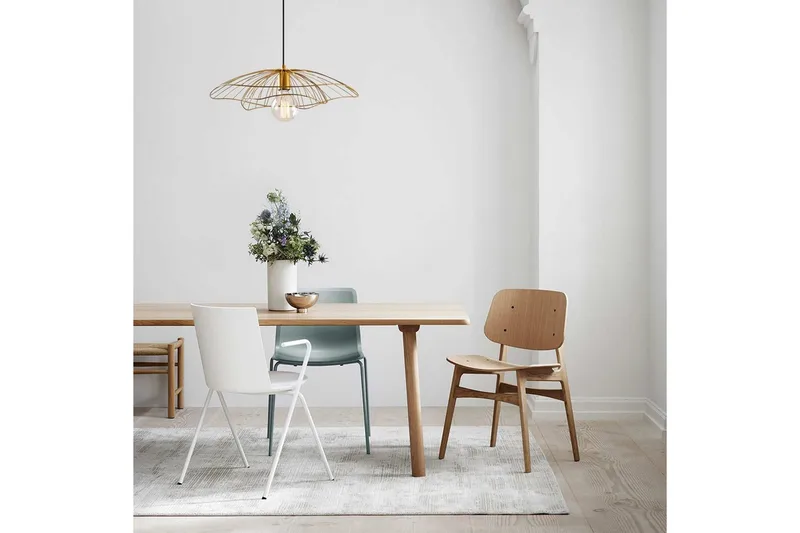 Kattovalaisin Majrula Kukka Kulta - Kulta - Valaistus - Sisävalaistus & lamput - Ikkunavalaisimet - Ikkunavalaisin riippuva