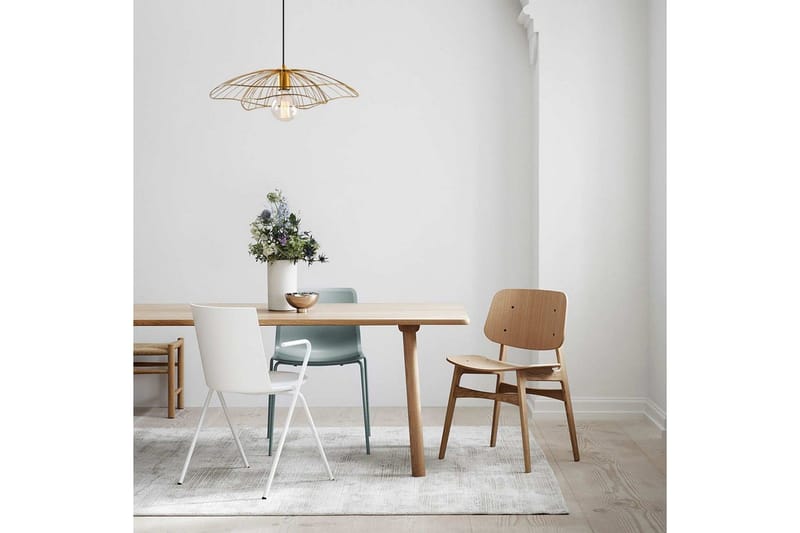 Kattovalaisin Majrula Kukka Kulta - Kulta - Valaistus - Sisävalaistus & lamput - Ikkunavalaisimet - Ikkunavalaisin riippuva