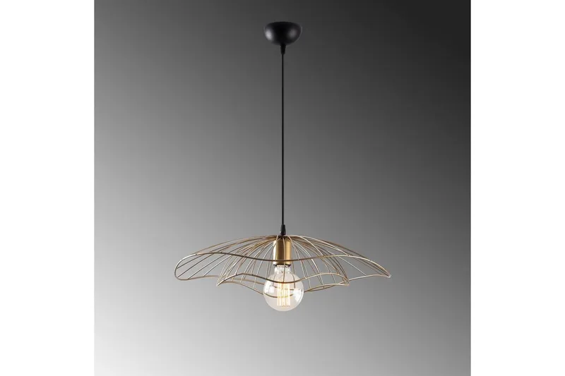 Kattovalaisin Majrula Kukka Vintage - Vintage - Valaistus - Sisävalaistus & lamput - Ikkunavalaisimet - Ikkunavalaisin riippuva