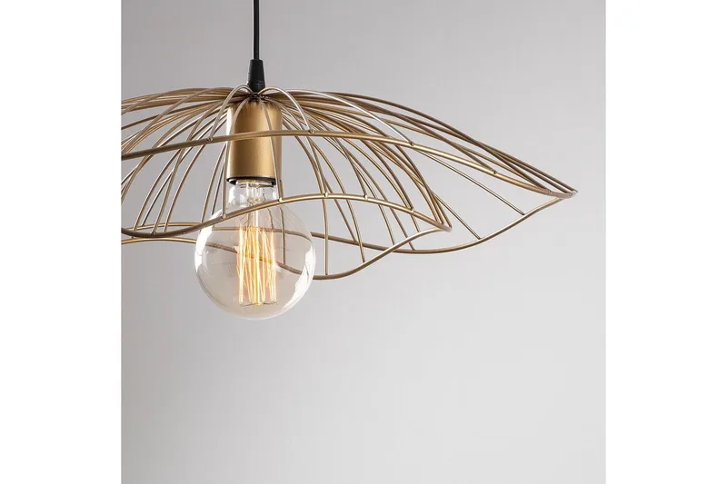 Kattovalaisin Majrula Kukka Vintage - Vintage - Valaistus - Sisävalaistus & lamput - Ikkunavalaisimet - Ikkunavalaisin riippuva