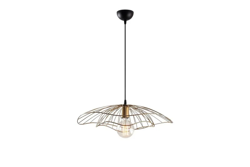 Kattovalaisin Majrula Kukka Vintage - Vintage - Valaistus - Sisävalaistus & lamput - Ikkunavalaisimet - Ikkunavalaisin riippuva