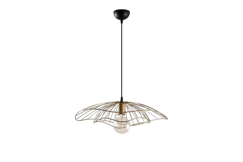 Kattovalaisin Majrula Kukka Vintage - Vintage - Valaistus - Sisävalaistus & lamput - Ikkunavalaisimet - Ikkunavalaisin riippuva