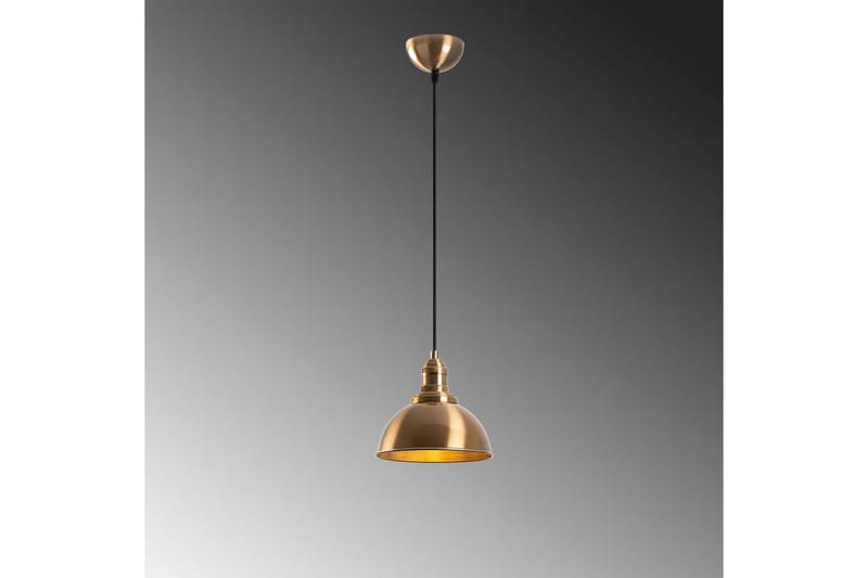 Kattovalaisin Masatsune Vintage - Vintage - Valaistus - Sisävalaistus & lamput - Ikkunavalaisimet - Ikkunavalaisin riippuva