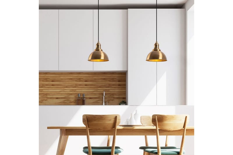 Kattovalaisin Masatsune Vintage - Vintage - Valaistus - Sisävalaistus & lamput - Ikkunavalaisimet - Ikkunavalaisin riippuva