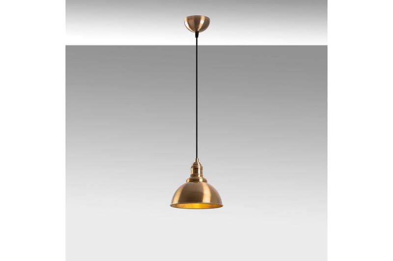 Kattovalaisin Masatsune Vintage - Vintage - Valaistus - Sisävalaistus & lamput - Ikkunavalaisimet - Ikkunavalaisin riippuva