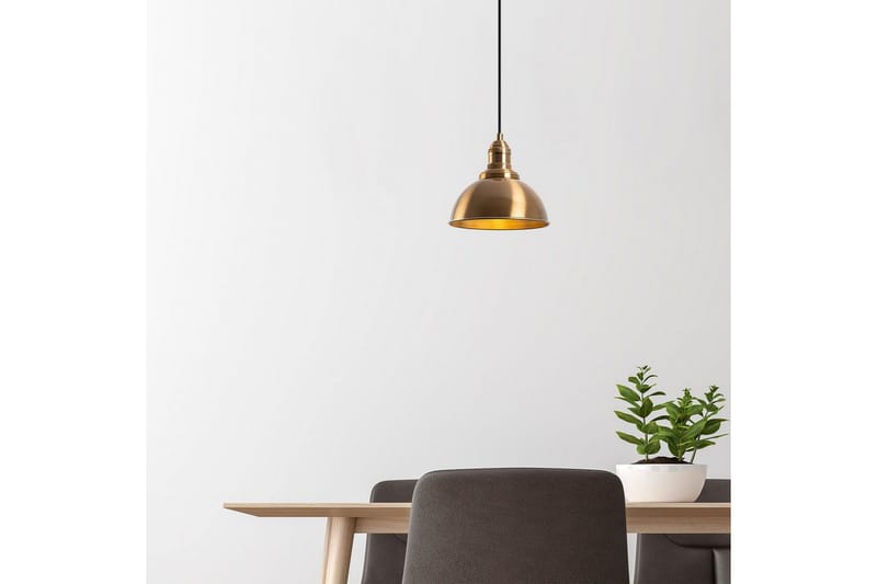 Kattovalaisin Masatsune Vintage - Vintage - Valaistus - Sisävalaistus & lamput - Ikkunavalaisimet - Ikkunavalaisin riippuva