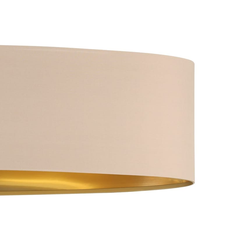 Kattovalaisin Maserlo lampun kanssa - 25 cm - Valaistus - Sisävalaistus & lamput - Ikkunavalaisimet - Ikkunavalaisin riippuva