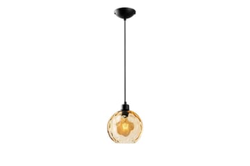 Kattovalaisin Mayur Keltainen / Musta