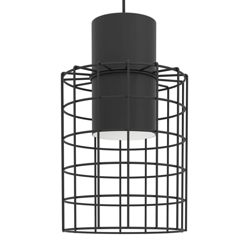 Kattovalaisin Milligan 3 lampulla - 20 cm - Valaistus - Sisävalaistus & lamput - Ikkunavalaisimet - Ikkunavalaisin riippuva