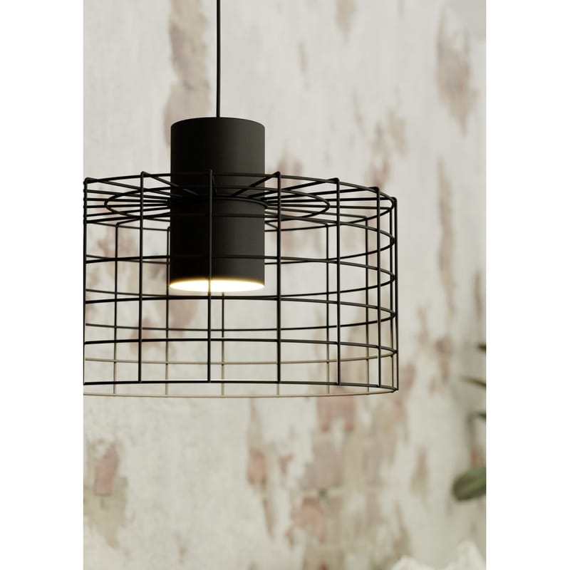 Kattovalaisin Milligan - 380 mm - Valaistus - Sisävalaistus & lamput - Ikkunavalaisimet - Ikkunavalaisin riippuva