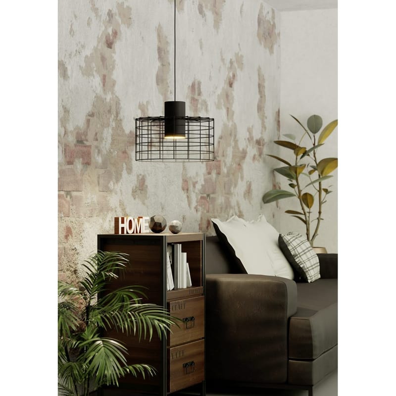 Kattovalaisin Milligan - 380 mm - Valaistus - Sisävalaistus & lamput - Ikkunavalaisimet - Ikkunavalaisin riippuva