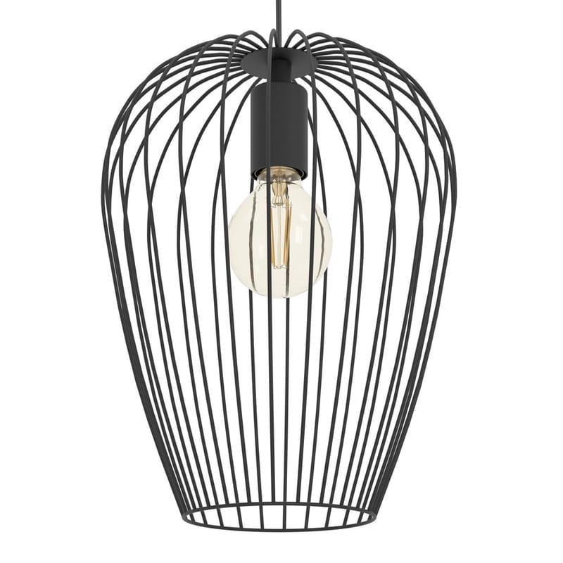 Kattovalaisin Newtown - 275 mm - Valaistus - Sisävalaistus & lamput - Ikkunavalaisimet - Ikkunavalaisin riippuva