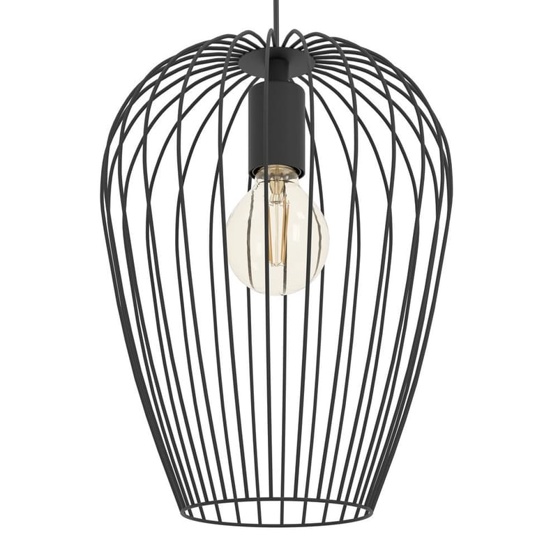 Kattovalaisin Newtown - 275 mm - Valaistus - Sisävalaistus & lamput - Ikkunavalaisimet - Ikkunavalaisin riippuva