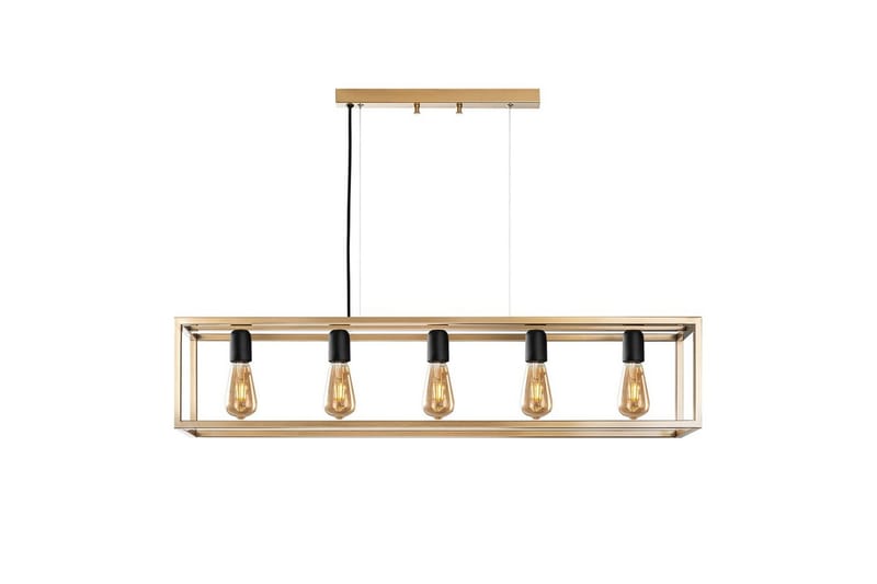 Kattovalaisin Orika horisontaalinen Kulta, Kulta