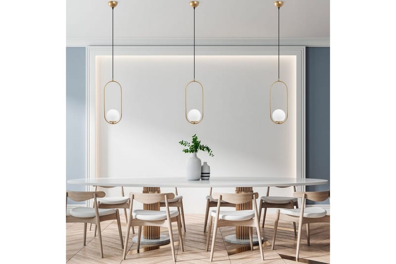 Kattovalaisin Ranpalt Kulta - Kulta - Valaistus - Sisävalaistus & lamput - Ikkunavalaisimet - Ikkunavalaisin riippuva