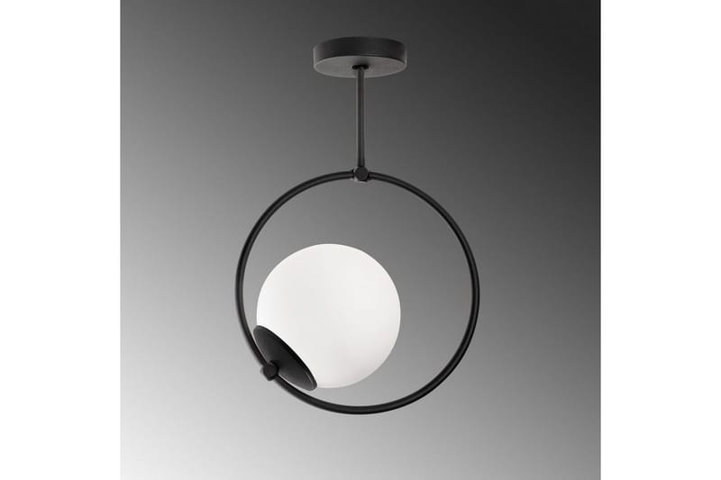 Kattovalaisin Rate 13 Musta - Musta - Valaistus - Sisävalaistus & lamput - Ikkunavalaisimet - Ikkunavalaisin riippuva