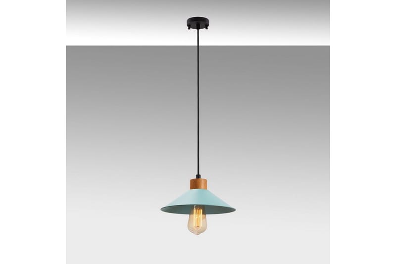 Kattovalaisin Rate 3 Sininen - Sininen - Valaistus - Sisävalaistus & lamput - Ikkunavalaisimet - Ikkunavalaisin riippuva