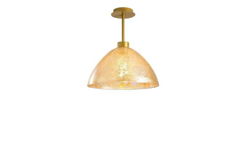 Kattovalaisin Ratiman Kulta - Kulta - Valaistus - Sisävalaistus & lamput - Ikkunavalaisimet - Ikkunavalaisin riippuva