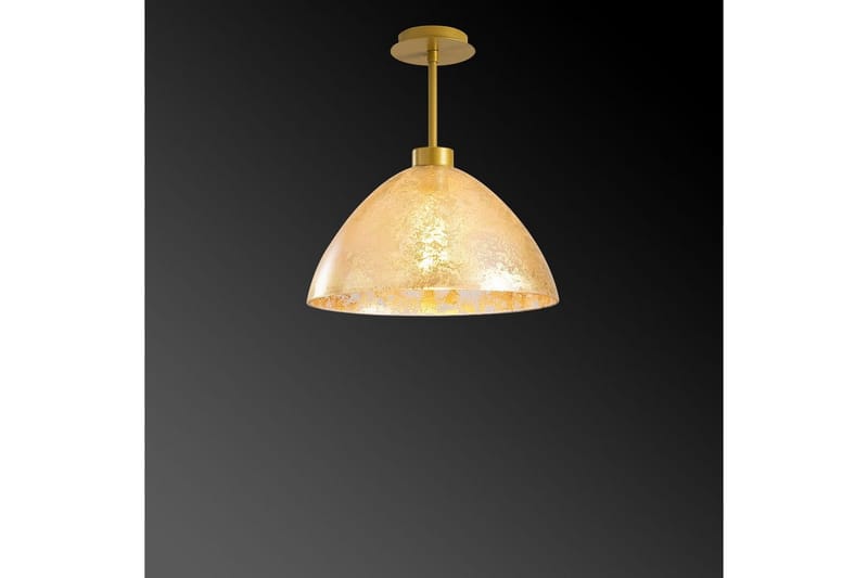 Kattovalaisin Ratiman Kulta - Kulta - Valaistus - Sisävalaistus & lamput - Ikkunavalaisimet - Ikkunavalaisin riippuva