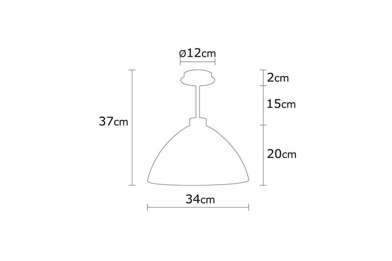 Kattovalaisin Ratiman Kulta - Kulta - Valaistus - Sisävalaistus & lamput - Ikkunavalaisimet - Ikkunavalaisin riippuva