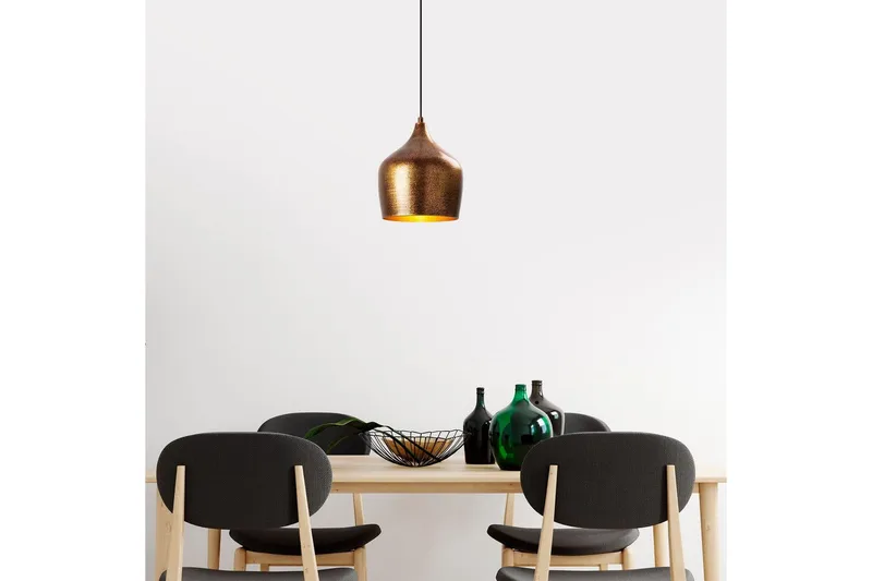 Kattovalaisin Relma Monivärinen - Monivärinen - Valaistus - Sisävalaistus & lamput - Ikkunavalaisimet - Ikkunavalaisin riippuva