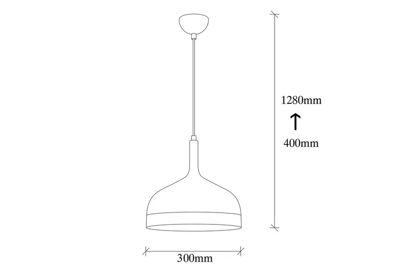 Kattovalaisin Revan Musta / Kulta - Kulta/Musta - Valaistus - Sisävalaistus & lamput - Ikkunavalaisimet - Ikkunavalaisin riippuva
