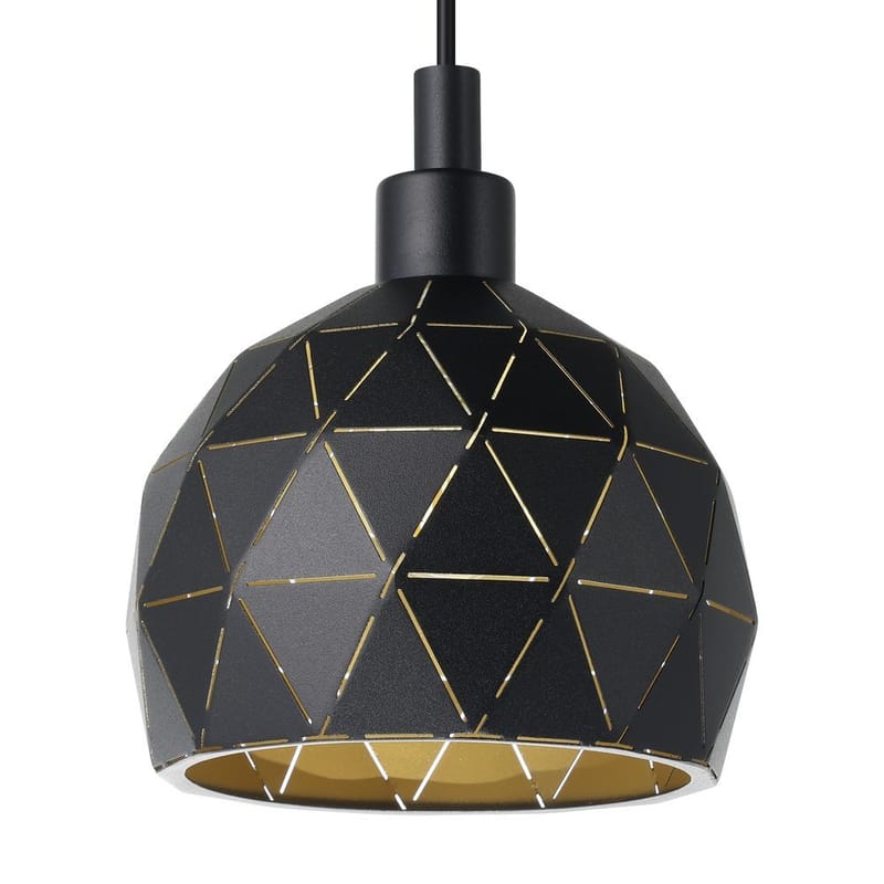 Kattovalaisin Roccaforte - 170 mm - Valaistus - Sisävalaistus & lamput - Ikkunavalaisimet - Ikkunavalaisin riippuva