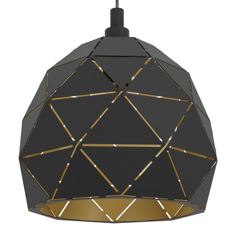 Kattovalaisin Roccaforte - 300 mm - Valaistus - Sisävalaistus & lamput - Ikkunavalaisimet - Ikkunavalaisin riippuva