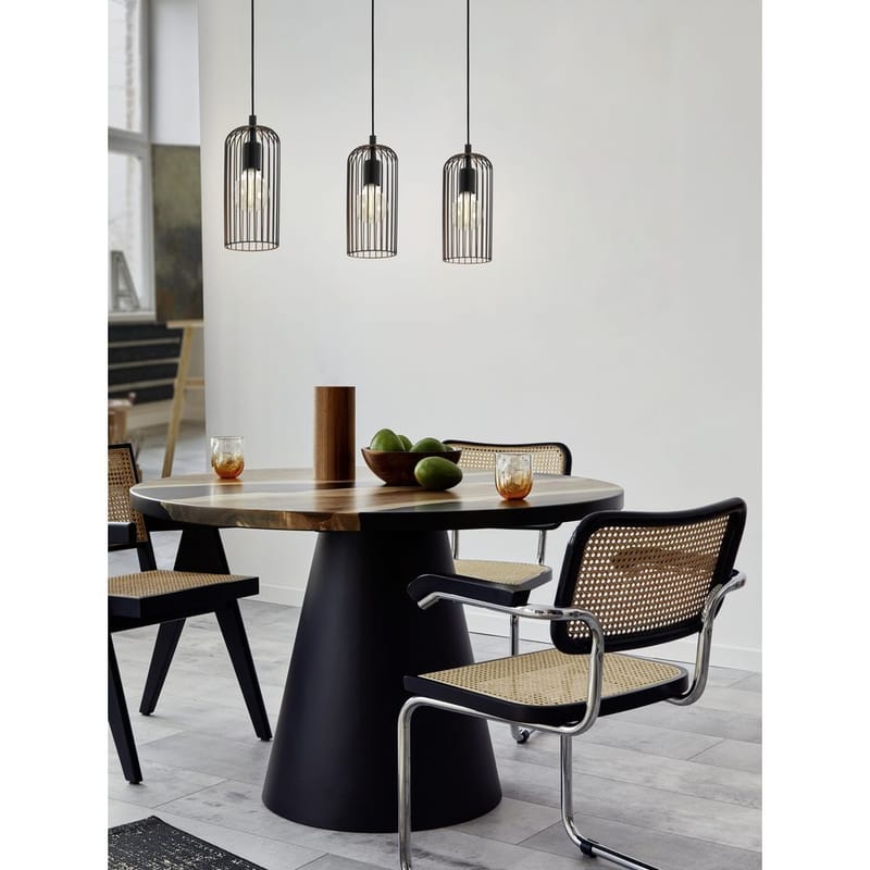 Kattovalaisin Roccamena - 13 cm - Valaistus - Sisävalaistus & lamput - Ikkunavalaisimet - Ikkunavalaisin riippuva