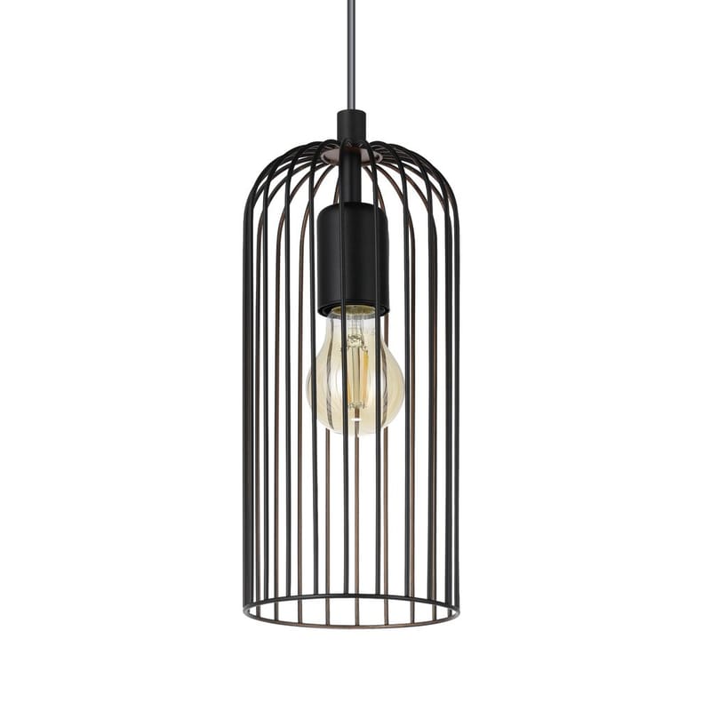 Kattovalaisin Roccamena - 13 cm - Valaistus - Sisävalaistus & lamput - Ikkunavalaisimet - Ikkunavalaisin riippuva