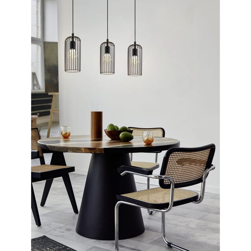 Kattovalaisin Roccamena - 13 cm - Valaistus - Sisävalaistus & lamput - Ikkunavalaisimet - Ikkunavalaisin riippuva