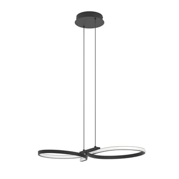 Kattovalaisin Serpins - 30 cm - Valaistus - Sisävalaistus & lamput - Ikkunavalaisimet - Ikkunavalaisin riippuva