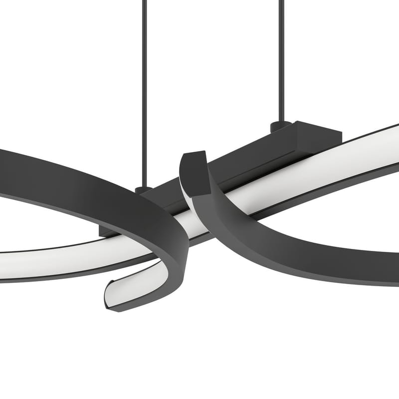 Kattovalaisin Serpins - 30 cm - Valaistus - Sisävalaistus & lamput - Ikkunavalaisimet - Ikkunavalaisin riippuva