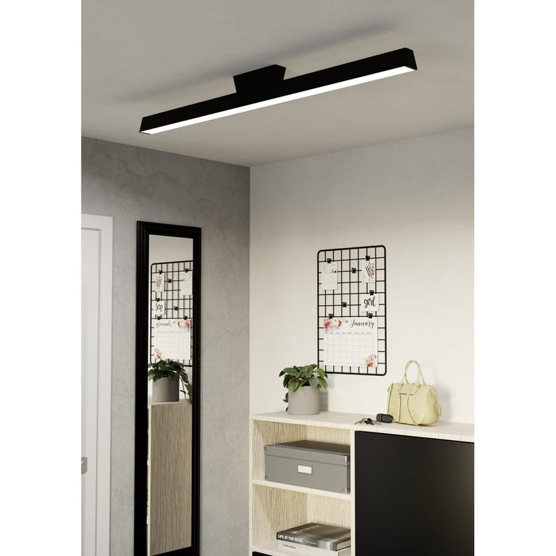 Kattovalaisin Simolaris - 1220 mm - Valaistus - Sisävalaistus & lamput - Erikoisvalaisin - Tiffanylamppu