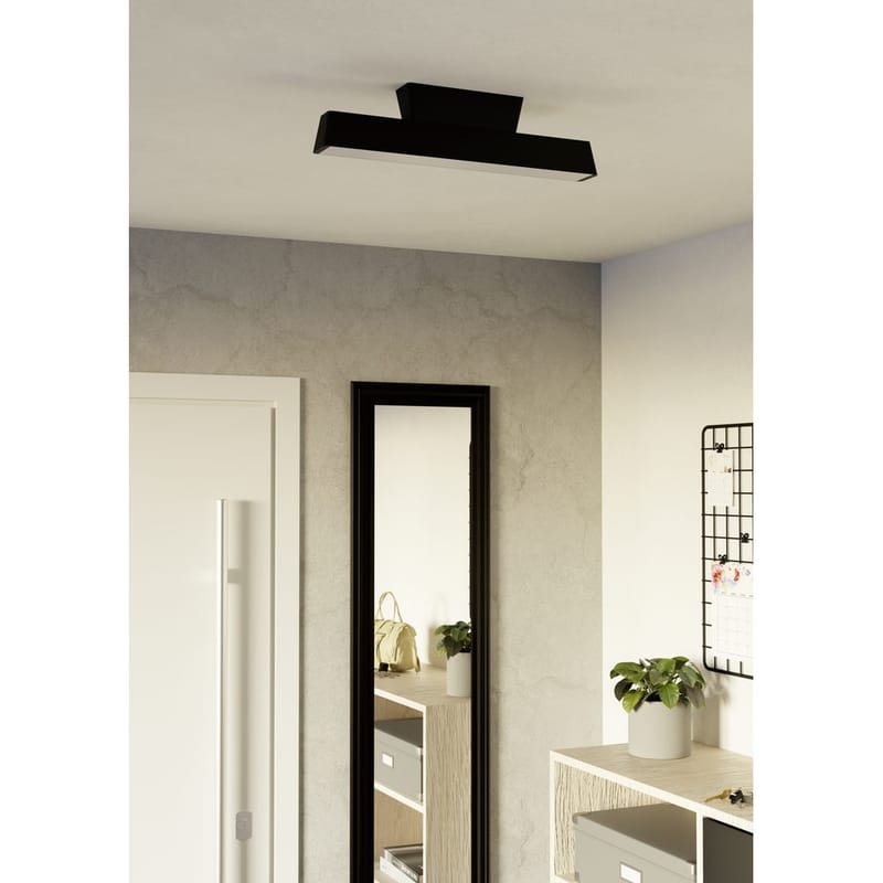 Kattovalaisin Simolaris - 470 mm - Valaistus - Sisävalaistus & lamput - Erikoisvalaisin - Tiffanylamppu