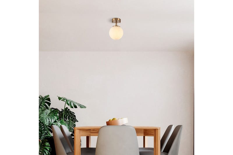 Kattovalaisin Sone Vintage - Vintage - Valaistus - Sisävalaistus & lamput - Ikkunavalaisimet - Ikkunavalaisin riippuva